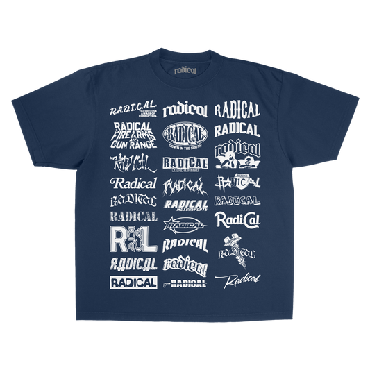 Logos Tee