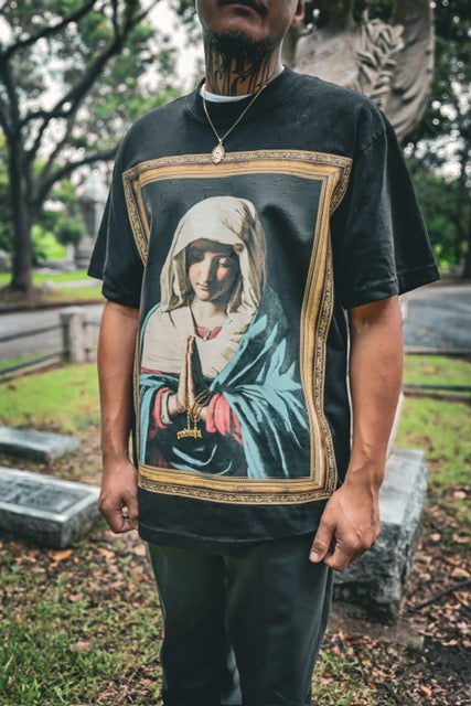 Virgin Mary Tee