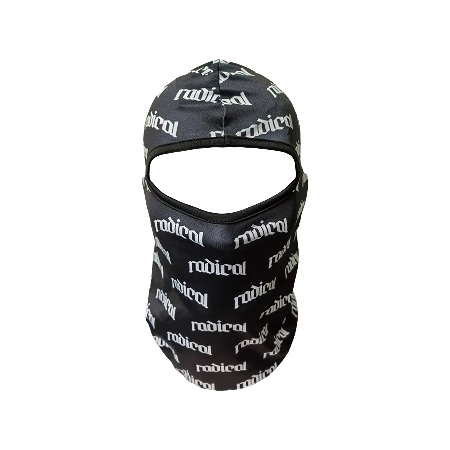 All Over Print Balaclava