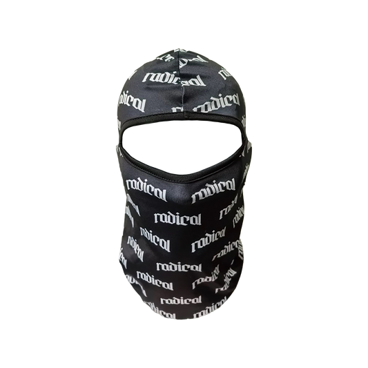 All Over Print Balaclava