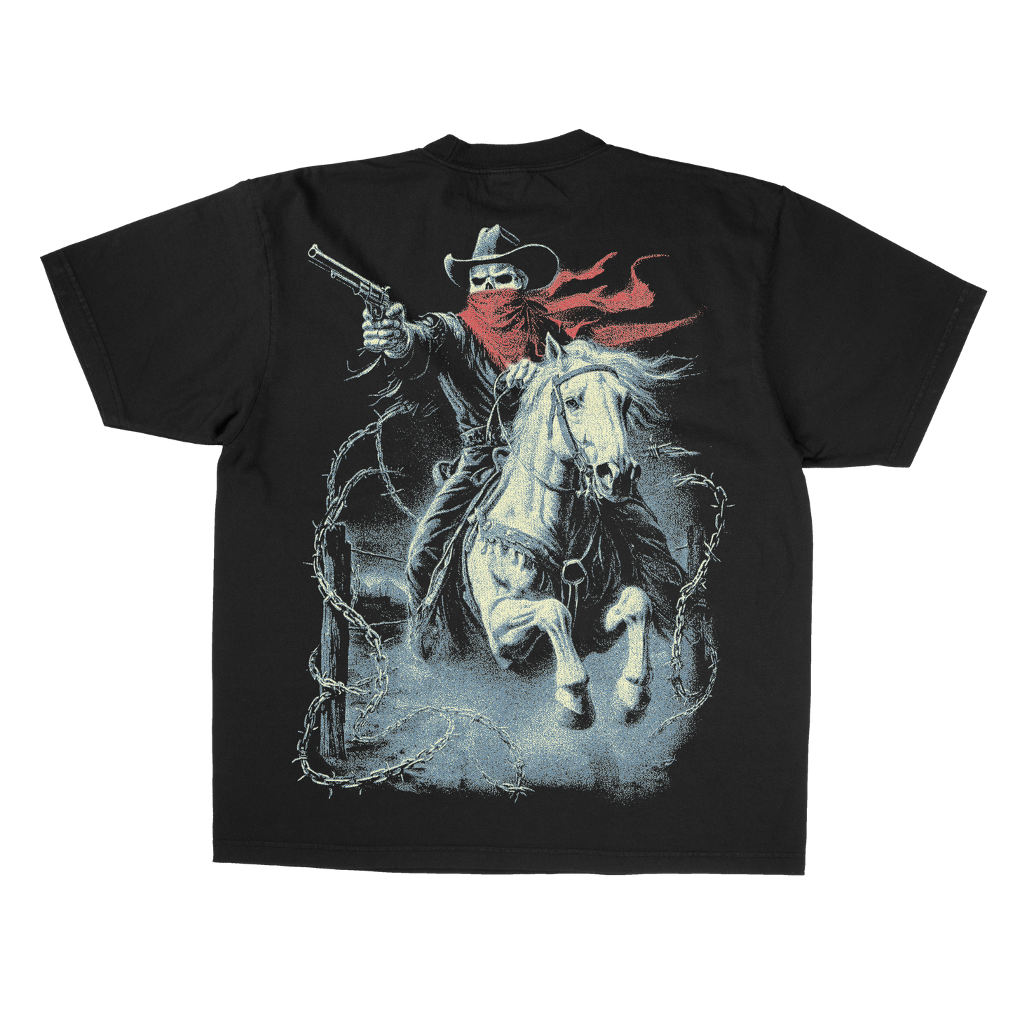Wild West Tee