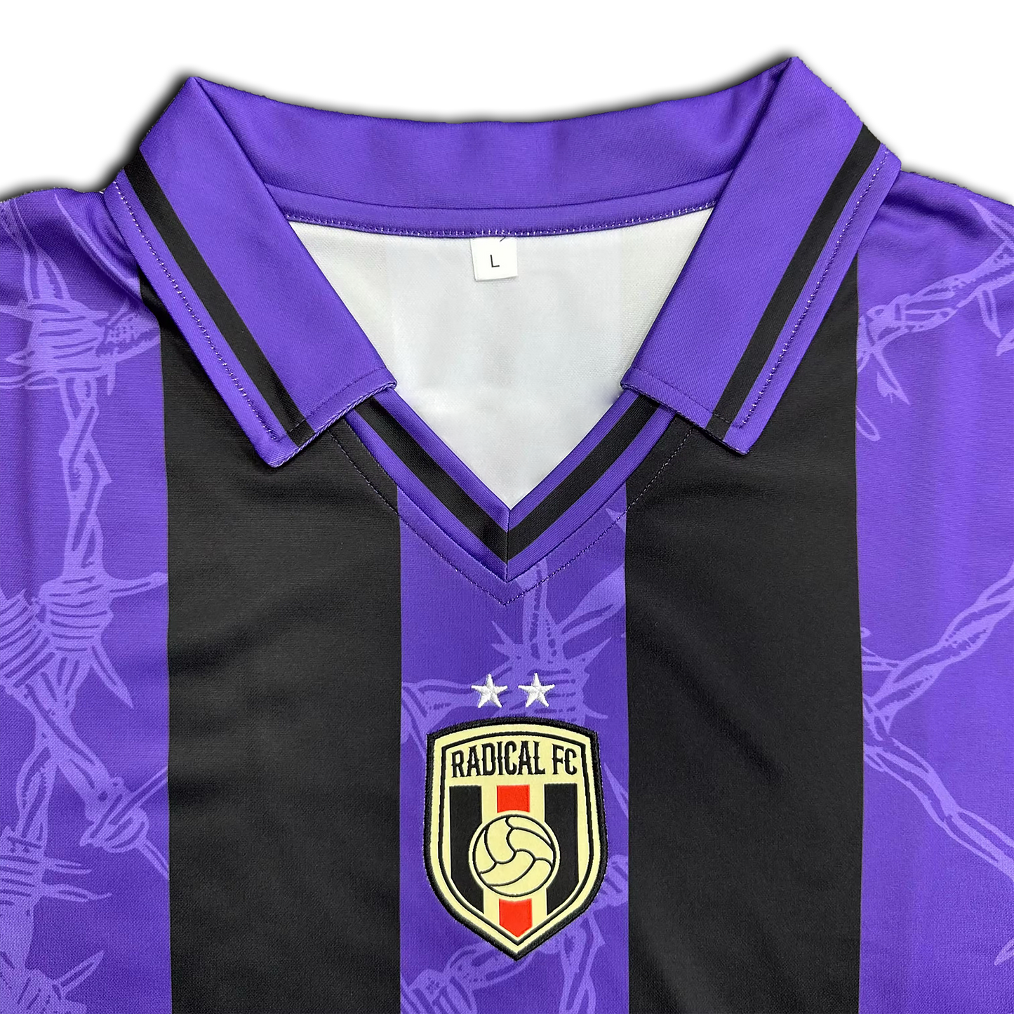 2 Year Anniversary Jersey