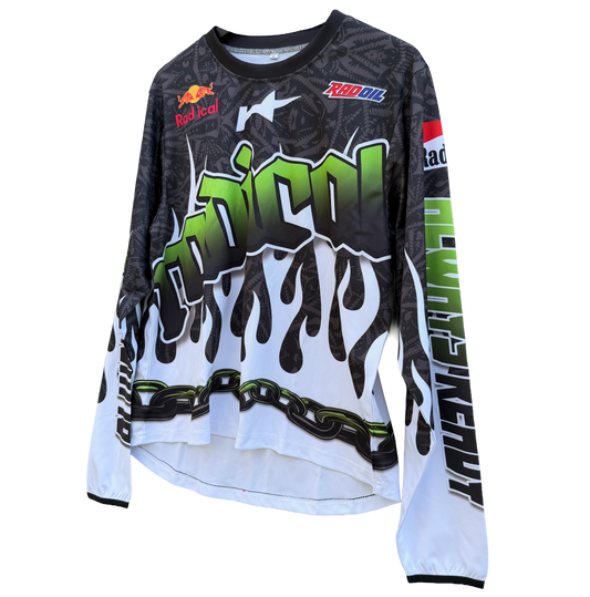 MX Racing Jersey