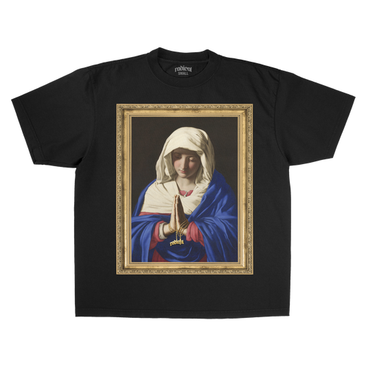 Virgin Mary Tee