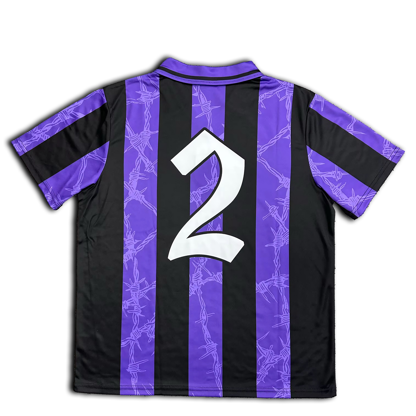 2 Year Anniversary Jersey