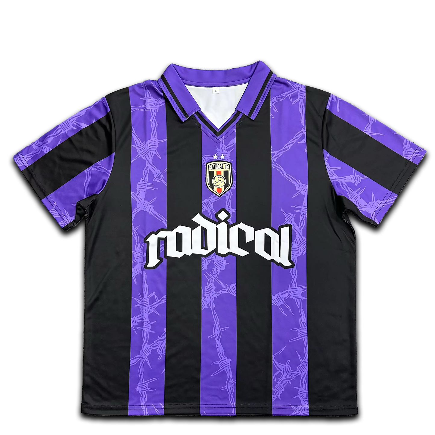 2 Year Anniversary Jersey