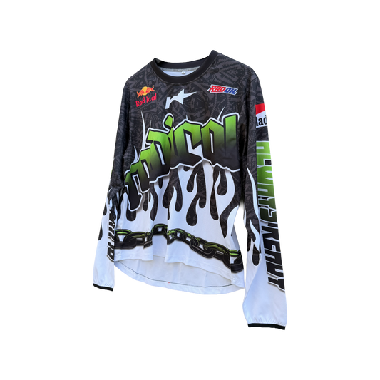 MX Racing Jersey